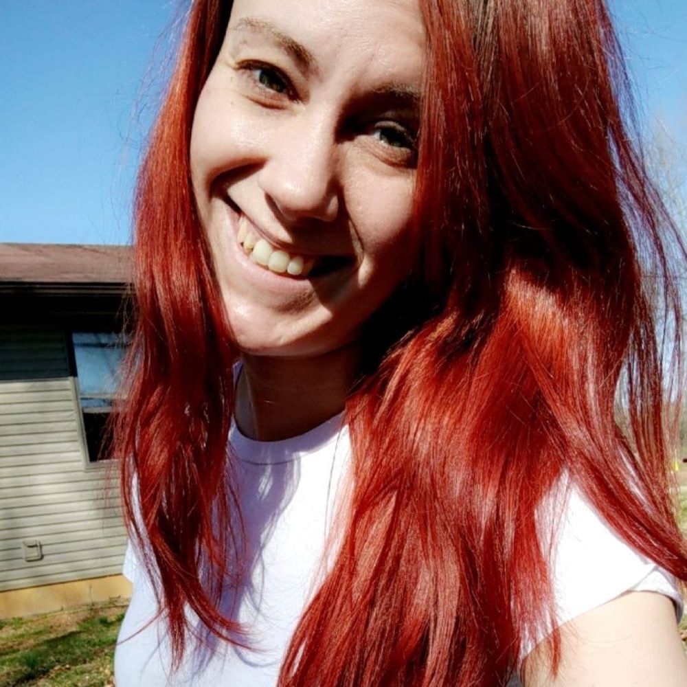 Meet your Posher, Jessie